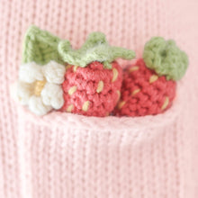 Ava the Cow (Powder Pink)