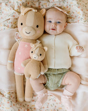 Sophia the Pony (Posy Pink)