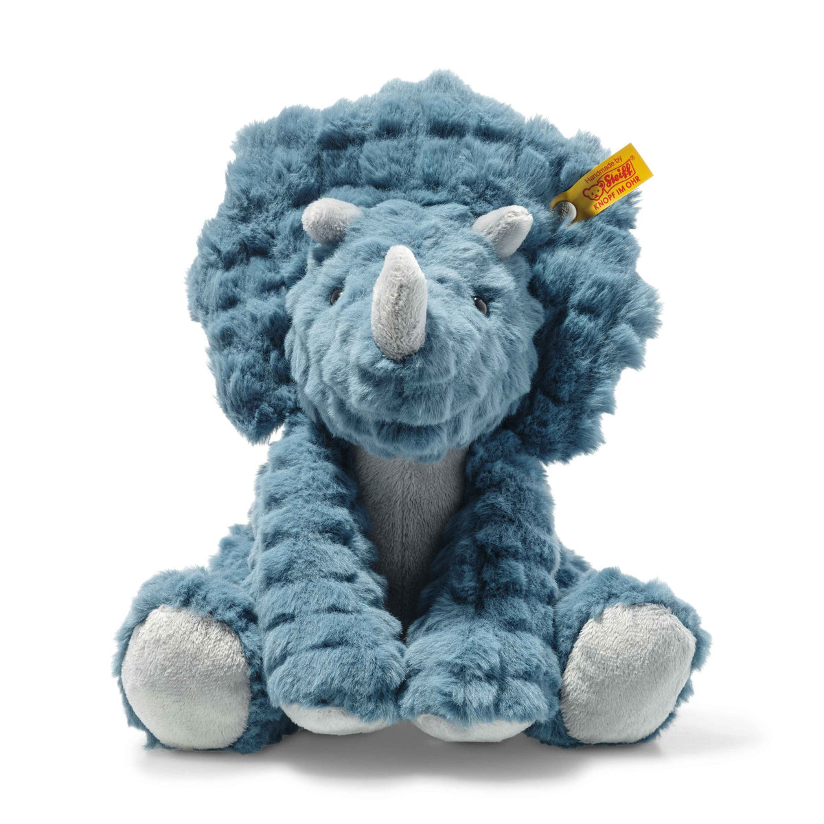 Dixi Triceratops – Peekaboo and Company