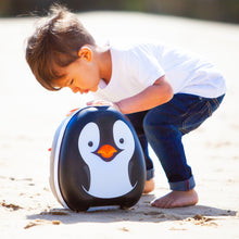 Penguin Potty