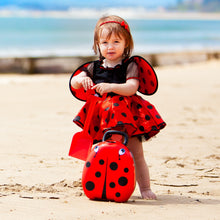 Ladybug Potty