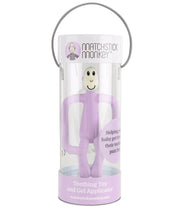 Teething Toy Lilac (Original)