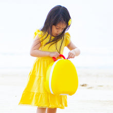 Yellow Potty
