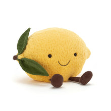 Amuseables Lemon