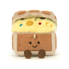 Amuseables Treasure Chest