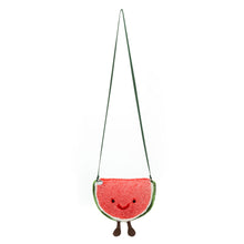 Amuseables Watermelon Bag