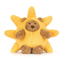 Bartholomew Bear ‘Sun’