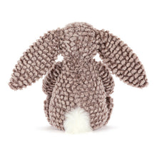 Bashful Luxe Bunny Pine