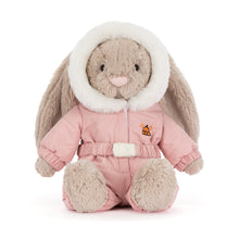 Bashful Bunny 'Snow Suit'