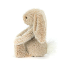 Oat Flufflet Bunny