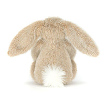Oat Flufflet Bunny
