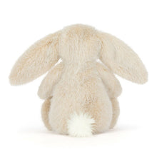 Wheat Flufflet Bunny