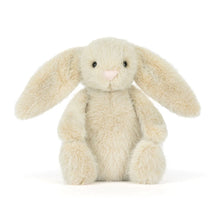 Wheat Flufflet Bunny