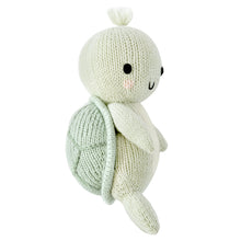 Baby Turtle (Kelp Green)