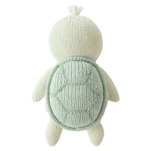 Baby Turtle (Kelp Green)