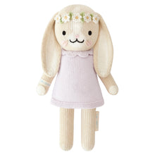 Hannah the Bunny (Violet)