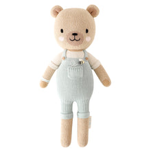 Charlie the Honey Bear