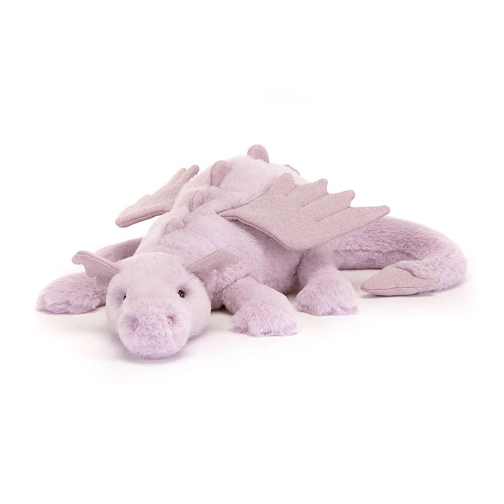 Lavender Dragon