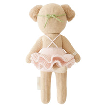 Evelyn the Puppy (Ballet Pink)