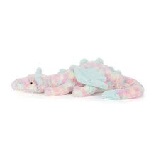 Lazulia Dragon
