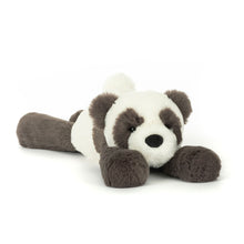 Smudge Panda