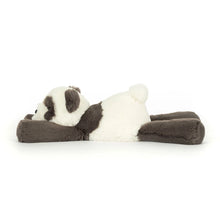 Smudge Panda