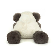 Smudge Panda