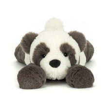 Smudge Panda