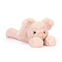 Smudge Pig