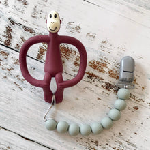 Silicone Beaded Strap