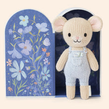 Tiny Bailey the Mouse