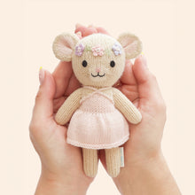 Tiny Emma the Mouse