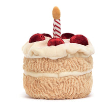 Amuseables Birthday Cake