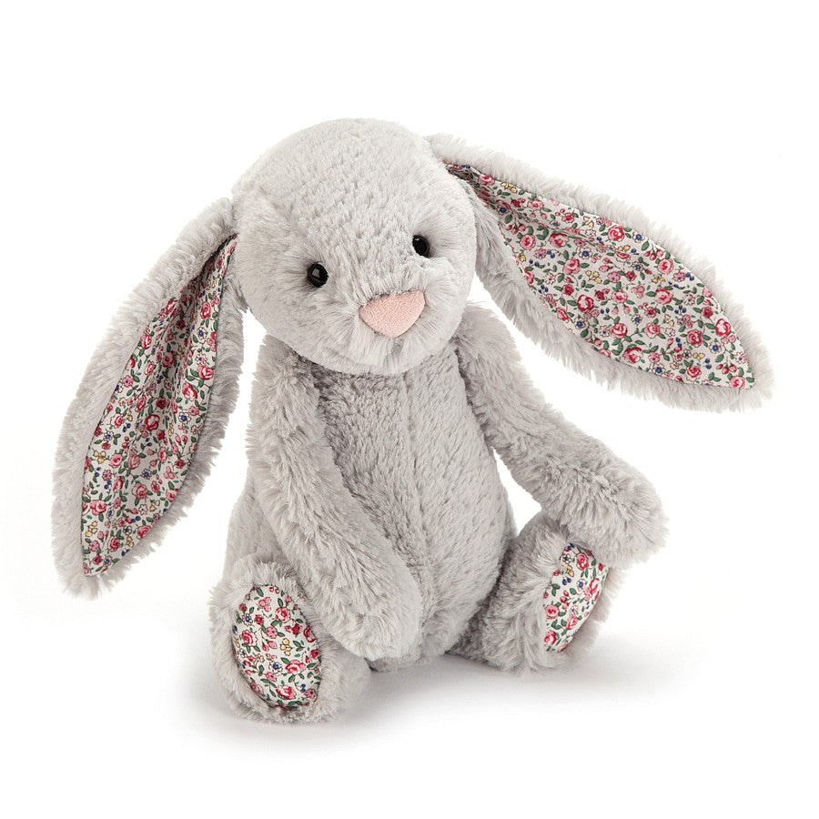 Blossom Silver Bunny – Peekaboo and Company