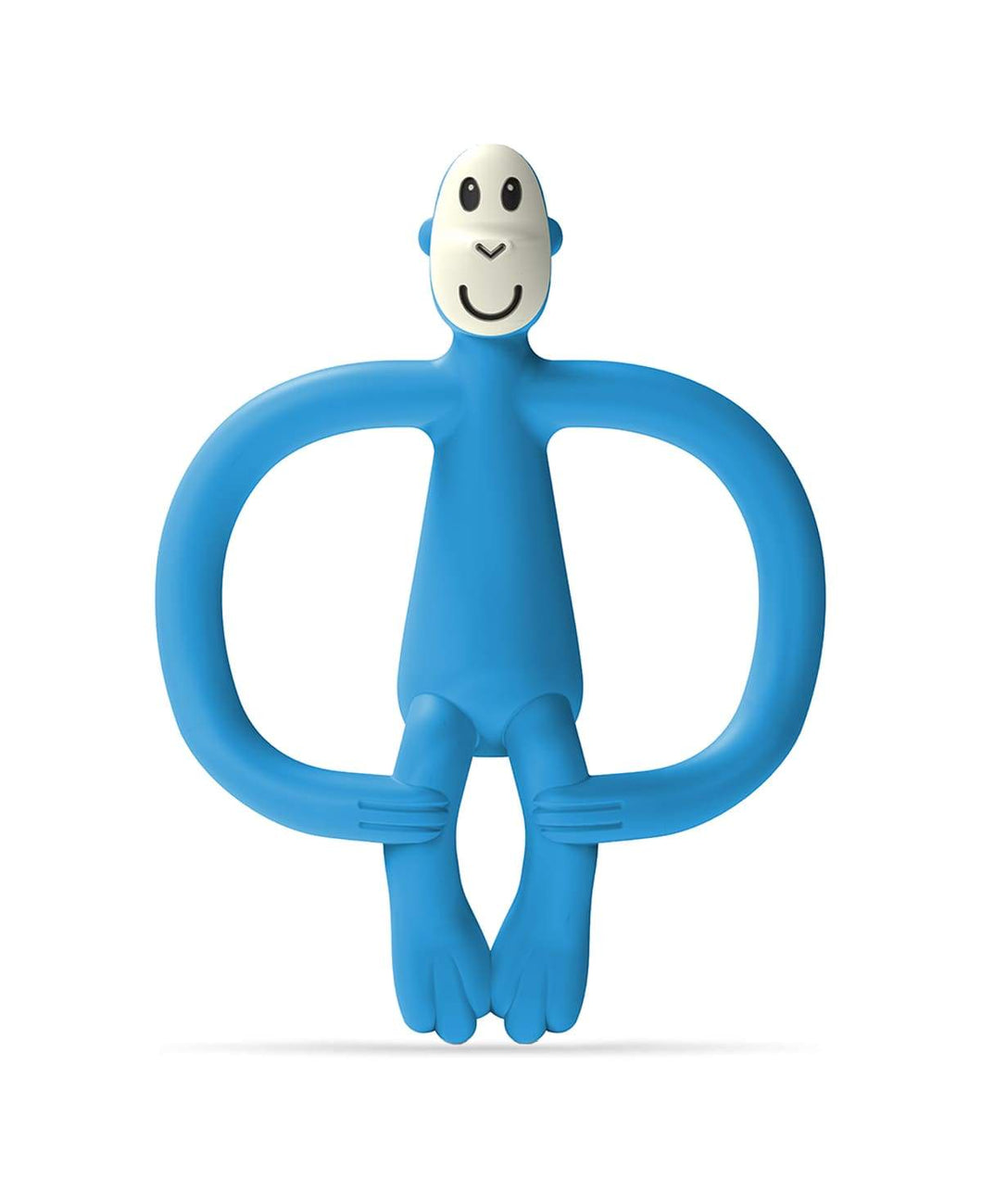 Teething Toy Blue (New)