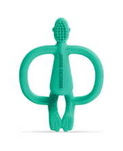 Teething Toy Green (New)