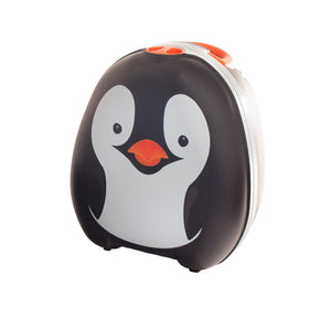 Penguin Potty