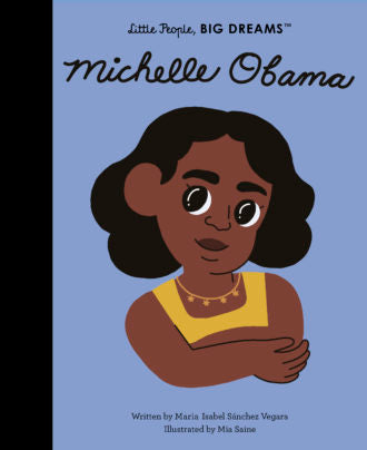 Michelle Obama