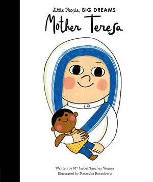 Mother Teresa