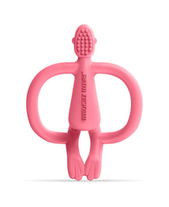 Teething Toy Pink (New)
