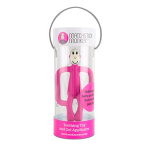 Teething Toy Pink (Original)