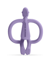 Teething Toy Purple (New)