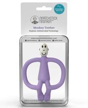 Teething Toy Purple (New)
