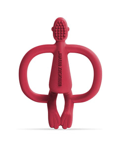 Teething Toy Red (New)