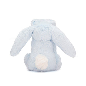 Bashful Blue Bunny Soother