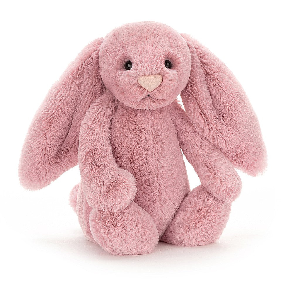 先行発売  ♡ Bashful Bunny Junior Bashful Tulip Bunny – Peekaboo and Company